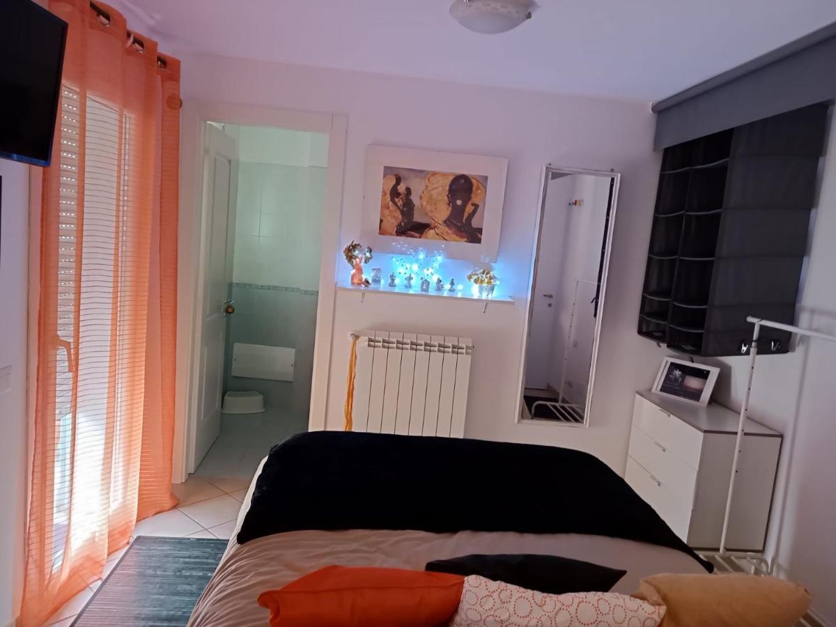 Armareaoverseassuites Фьюмичино Экстерьер фото