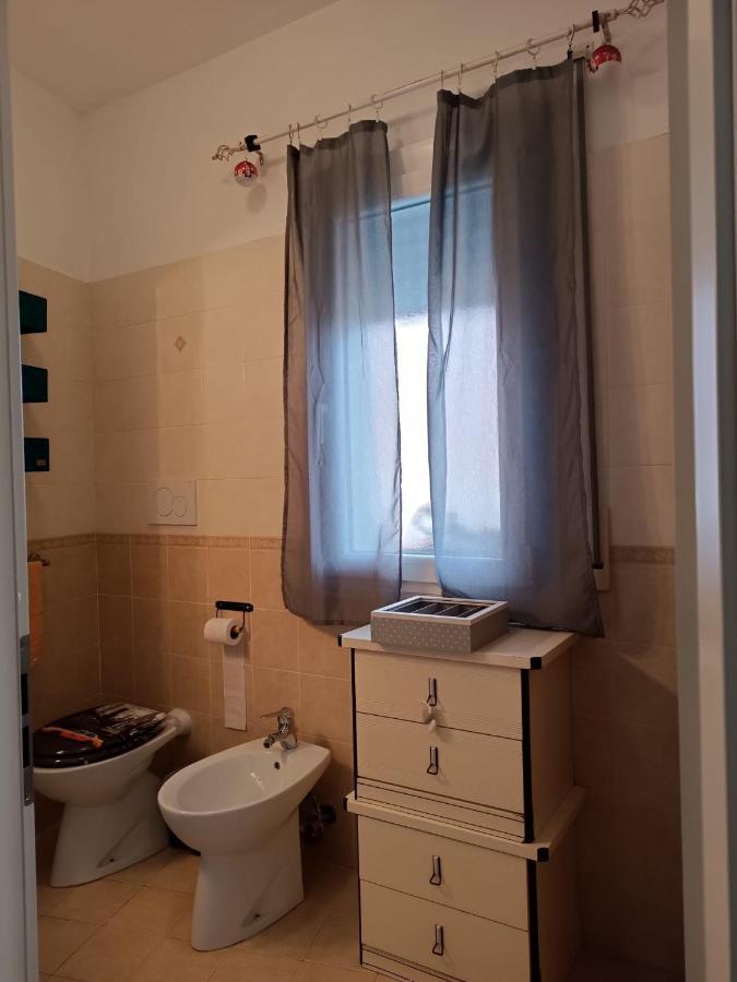 Armareaoverseassuites Фьюмичино Экстерьер фото