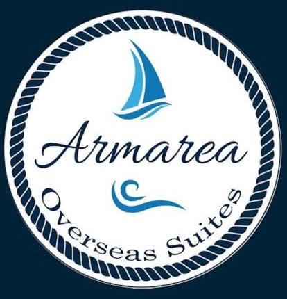 Armareaoverseassuites Фьюмичино Экстерьер фото